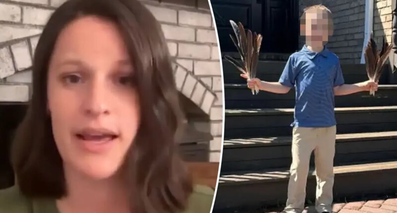 Virginia mom placed on child abuse registry for 7 years after letting 5-year-old walk alone