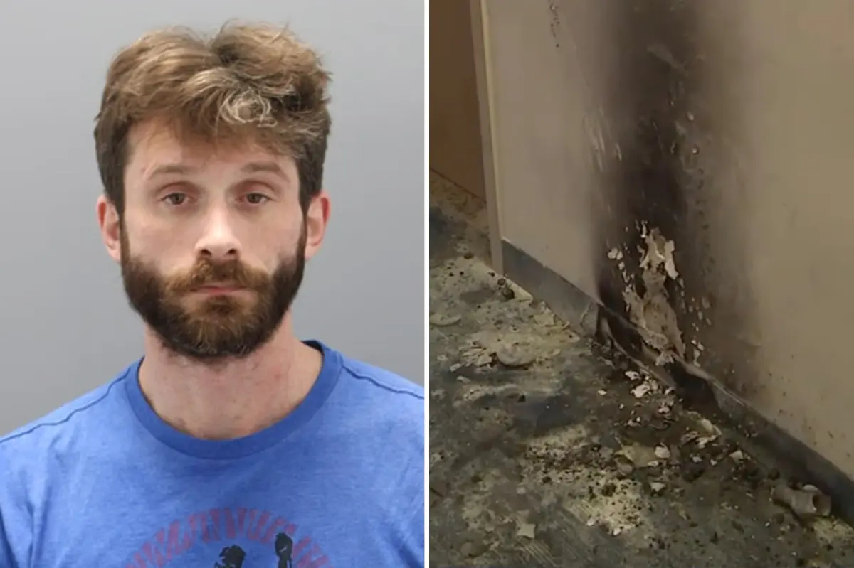 Long Island Man's Experiment Sparks Apartment Fire: Police - News Directory 3