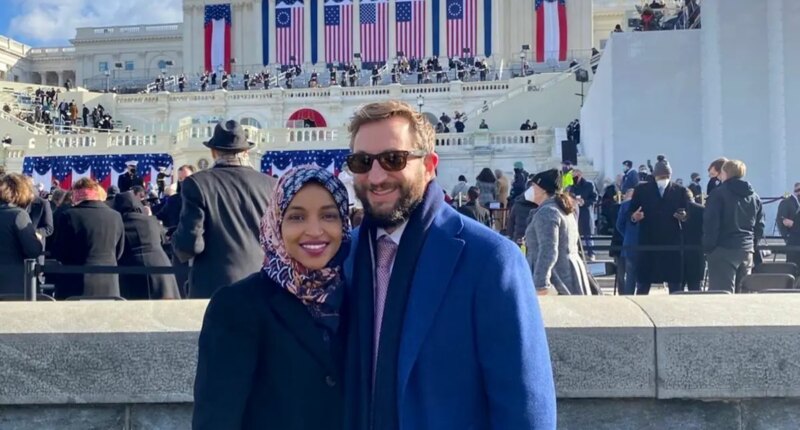 Watchdog demands Ethics get Rep. Ilhan Omar financials after shock vote to dismiss probe