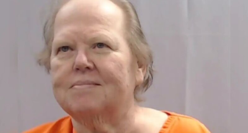West Virginia woman left ill husband, 76, on toilet for 19 hours, causing his death: cops