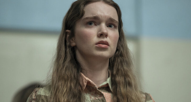 What Stephen King Really Thinks About The Carrie Prime Video Series