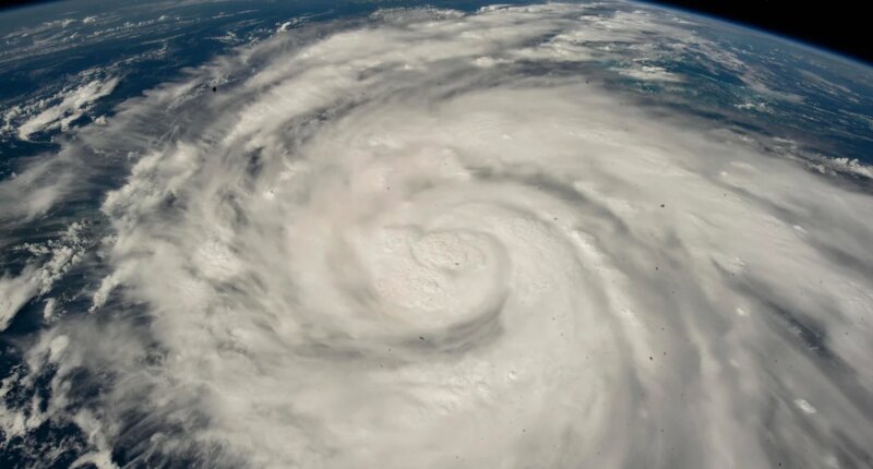 What are the hurricane categories and what do they mean? Here's a breakdown of the scale and wind speeds
