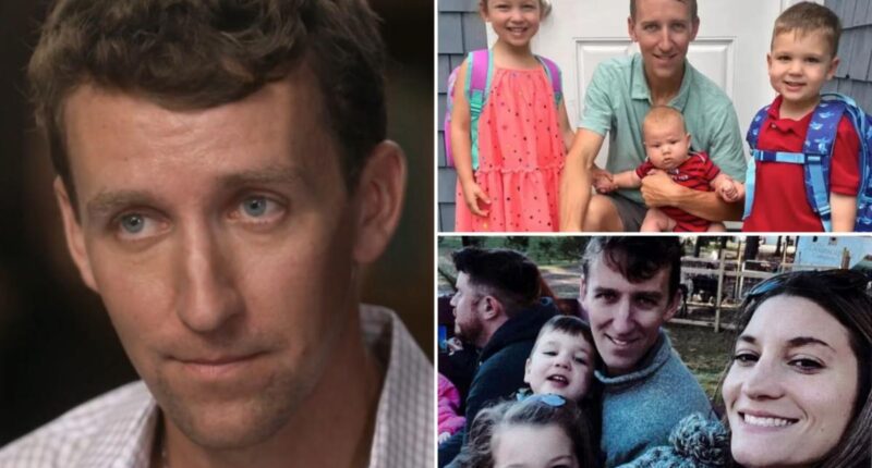 What is EMDR? Patrick Clancy said 'miracle' treatment helped him face trauma of losing kids