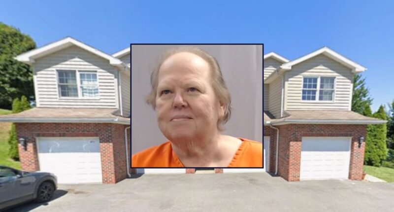 Margaret Louise Rog