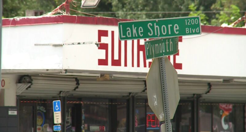 Witness to fatal westside shooting shares what he saw