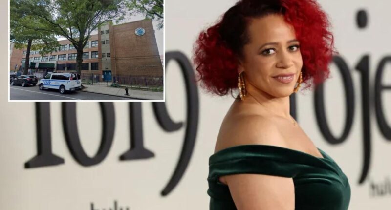Woke NYT, 1619 Project scribe sent daughter as 'sacrifice' to dangerous NYC school dubbed 'Little Rikers Island'