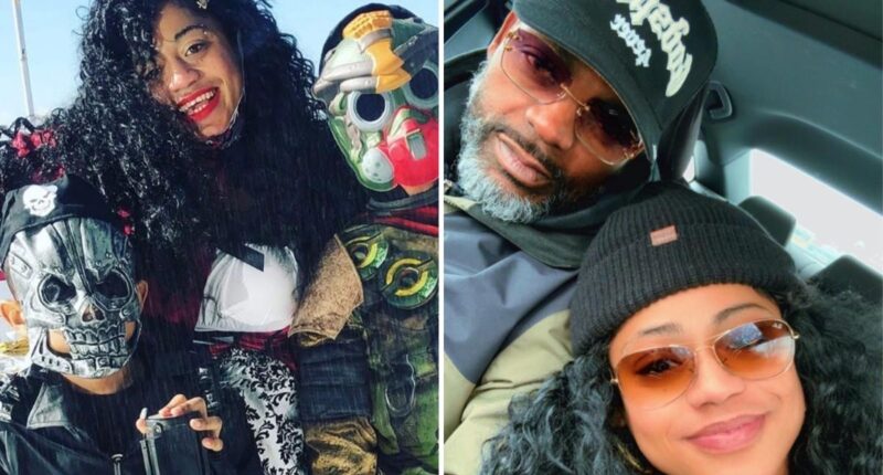 Woman allegedly killed by ex-con fiancé in NYC, left to decay 'like roadkill'