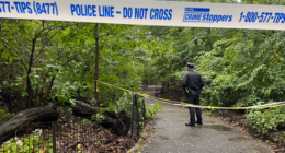 Woman found dead with unexplained trauma in Central Park as NYPD searches for answers