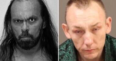 Woman recalls chilling encounter with vile pornographer RC Horsch, son inside Philly house of horrors linked to 7 missing women