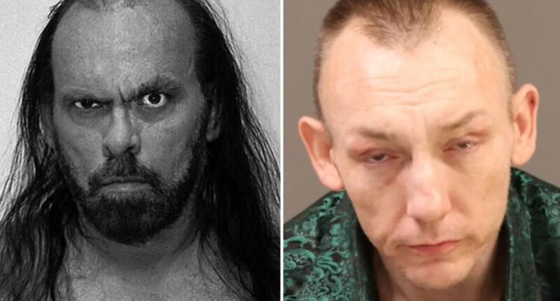 Woman recalls chilling encounter with vile pornographer RC Horsch, son inside Philly house of horrors linked to 7 missing women
