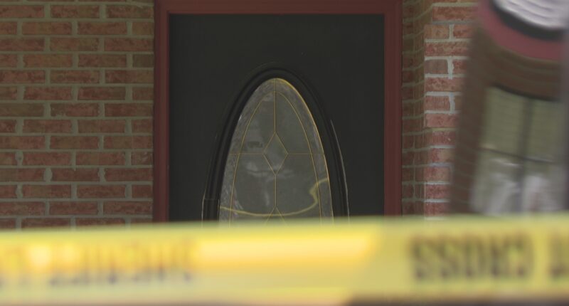 Woman shoots, kills boyfriend after argument in Starke, sheriff's office says