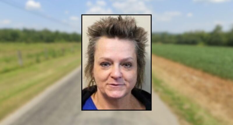 Woman threatens to kill neighbor with pitchfork: Police