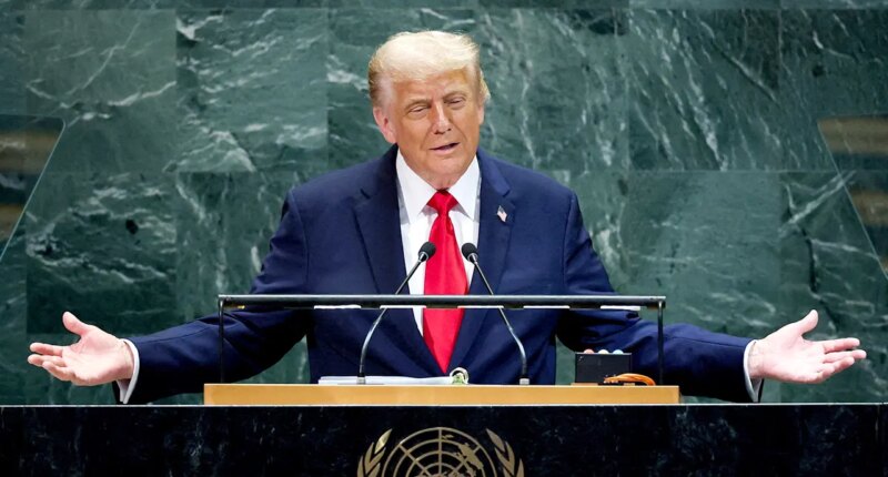 World leaders descend on New York for UNGA — but who really has America’s ear?