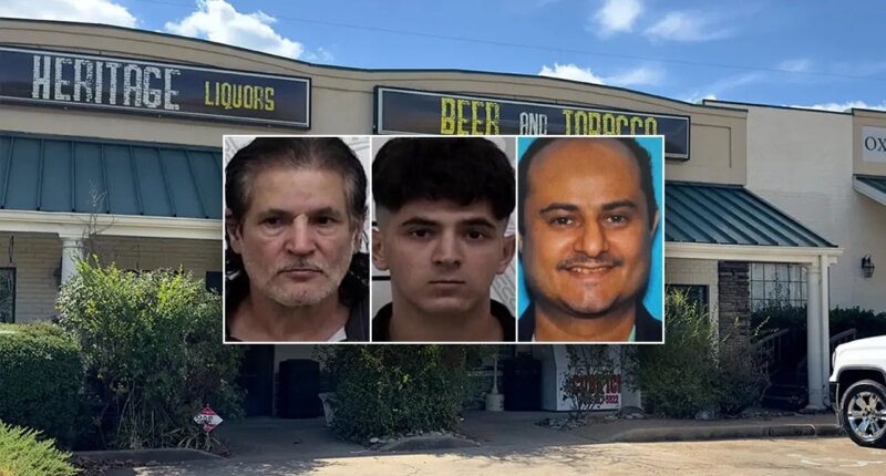 Yemen-born vape shop owner near Ole Miss fled country after synthetic drug trafficking indictment: docs
