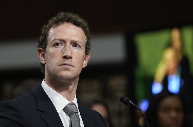 Zuckerberg's 2020 Election Activities Back in the Spotlight — the AG Has Been Notified