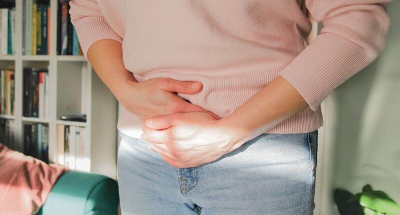 ‘I’m a GP - stop eating 2 things in a Full English to slash bowel cancer risk’