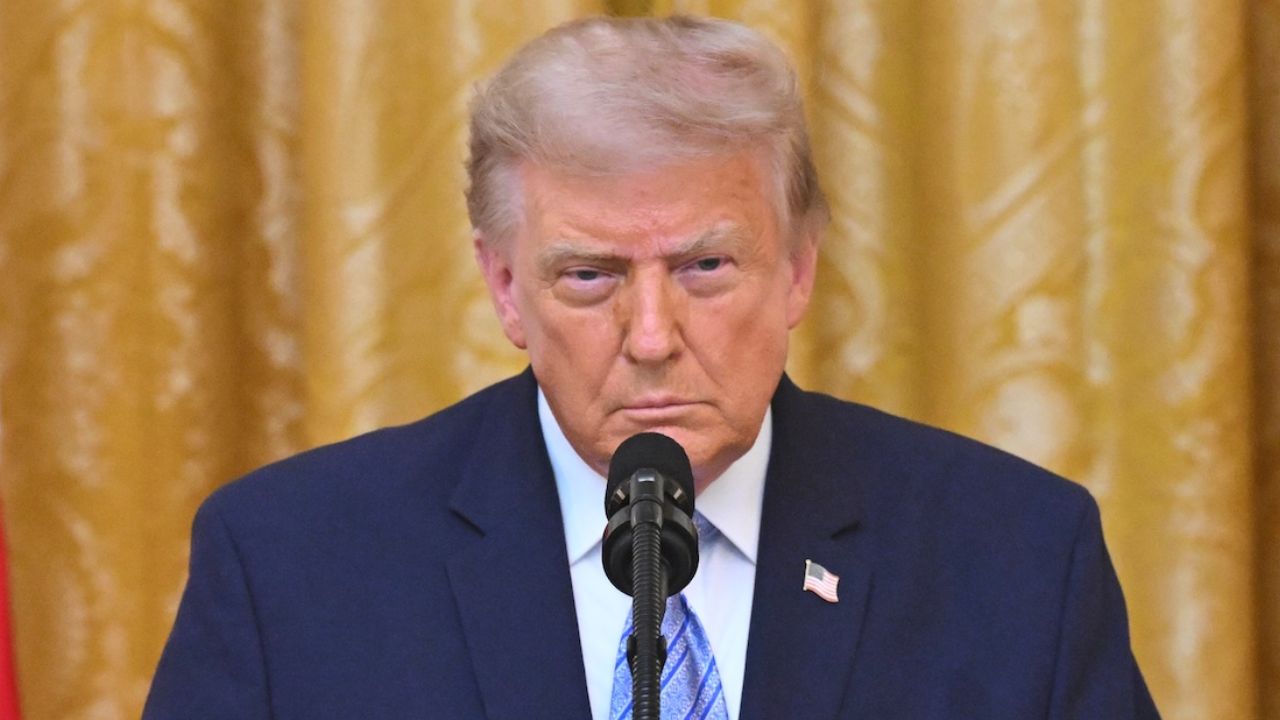 Judge Rejects Trump Administration Bid to Disqualify Law Firm in American Bar Association Case