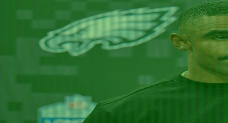 'Reckless on a catastrophic level': Medical expert's damning verdict on the Eagles' decision to play Jalen Hurts with a blood clot that could have killed him… now their NFL reputation and his career lie in tatters as 'fall guy' hunt begins