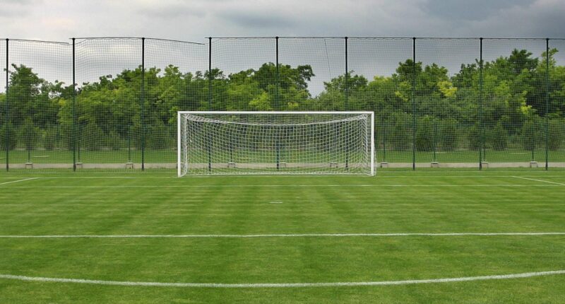 2 killed, 11 others hospitalized, including children, after car drives through Kansas soccer field, police say