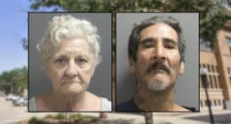 2 Arrested After Dragging Dead Body Through Apartment Lobby