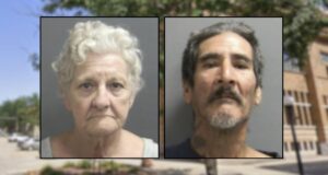 2 Arrested After Dragging Dead Body Through Apartment Lobby