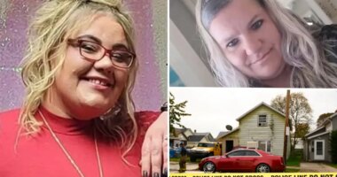 2 victims of Pa. grandpa's murder-suicide that killed 9 ID'd as friends who carried out brave final act