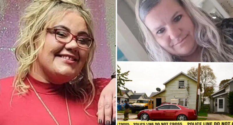 2 victims of Pa. grandpa's murder-suicide that killed 9 ID'd as friends who carried out brave final act