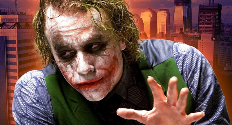 5 Best Christopher Nolan Movies, According To IMDb