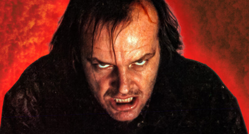 5 Best Horror Movies Of The '80s, Ranked