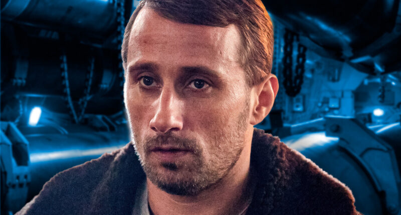 5 Best Submarine Movies Based On True Stories, Ranked