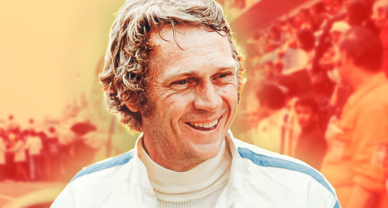 5 Most Realistic Racing Movies Of All Time, Ranked