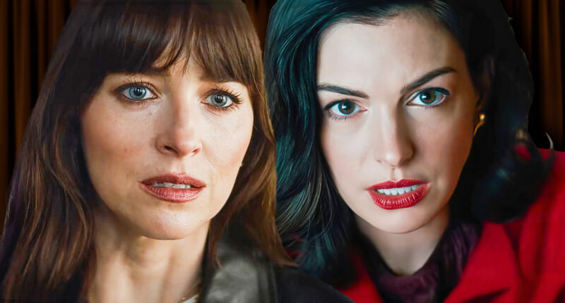 5 Movies To Watch If You Like Anne Hathaway's Verity