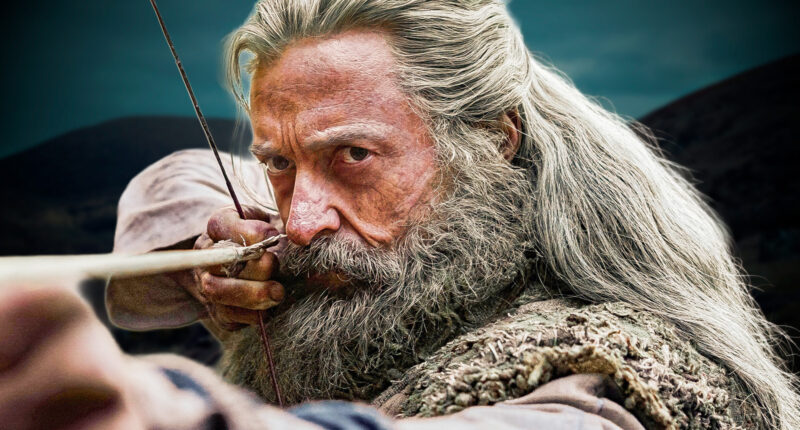 5 Movies To Watch If You Like The Death Of Robin Hood
