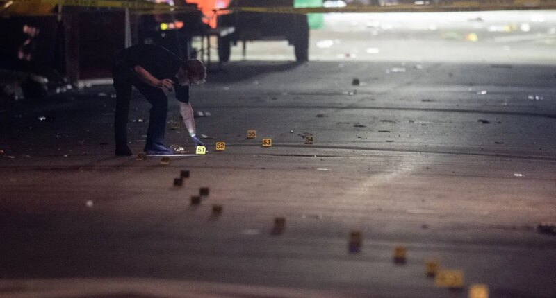5 victims released from hospital after Florida A&M University shooting, 1 remains critical