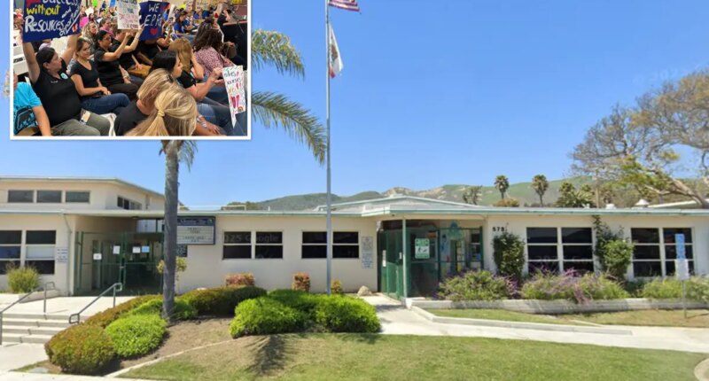 6 California schools could close amid low attendance, maintenance costs