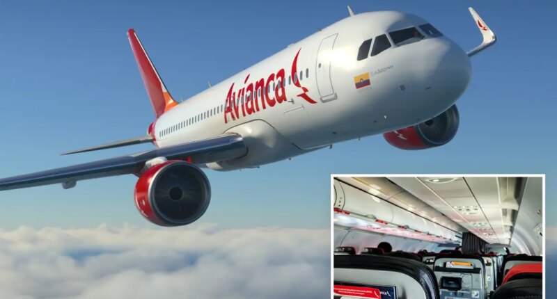 8 hospitalized after turbulence forces NYC-bound flight to land in Miami