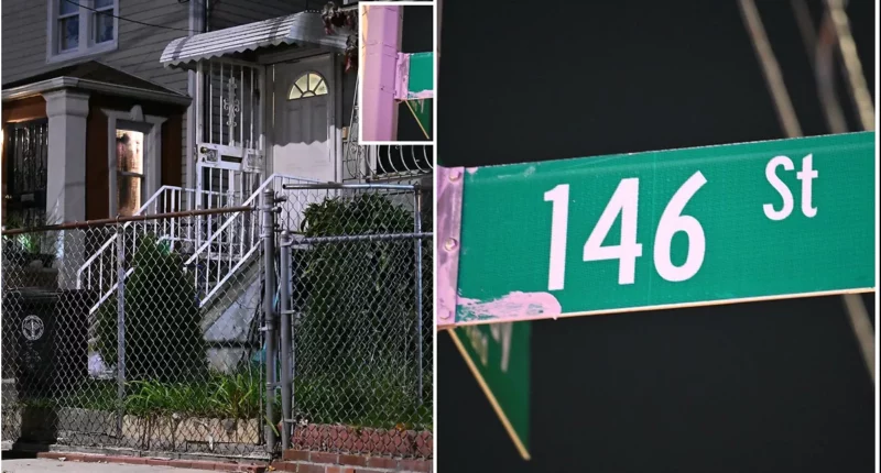 81-Year-Old Woman Found Dead in NYC Home; Person of Interest Held