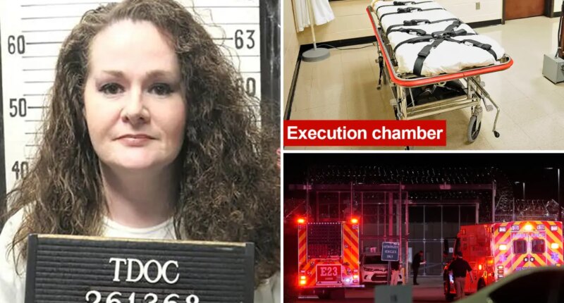 911 dispatcher assumed call that Christa Pike had survived her execution was a 'prank'