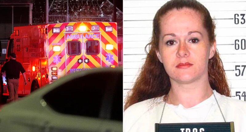 911 operators questioned whether Christa Pike failed execution call was prank, audio reveals