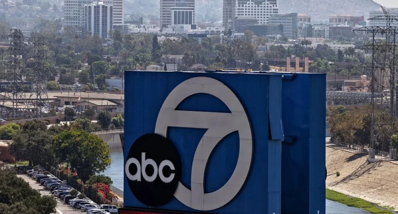 ABC asks federal judge to block FCC's early license review, citing retaliation by Trump administration