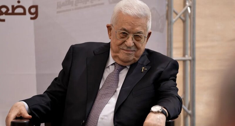 Abbas delays Palestinian elections again, making more than two decades without vote