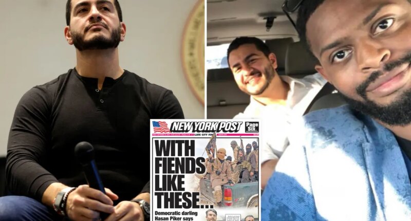 Abdul El-Sayed farts in public, ex aide says — and blasts Senate candidate as immature ‘manufactured man’