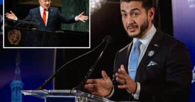 Abdul El-Sayed under fire from Jewish Dems after refusing to call Israel a US ally