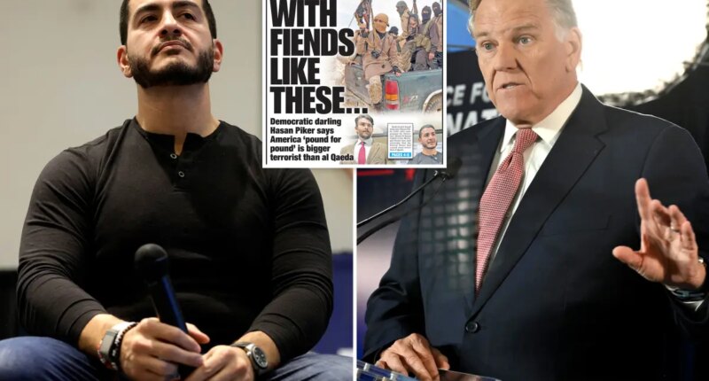 Abdul El-Sayed's denial on Muslim Brotherhood ties provides opening for Mike Rogers