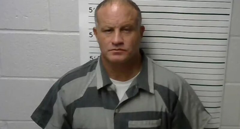 Accused child rapist looks set to become small town's new police chief