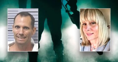 Alabama man allegedly decapitates family members with chainsaw hours after 911 warning