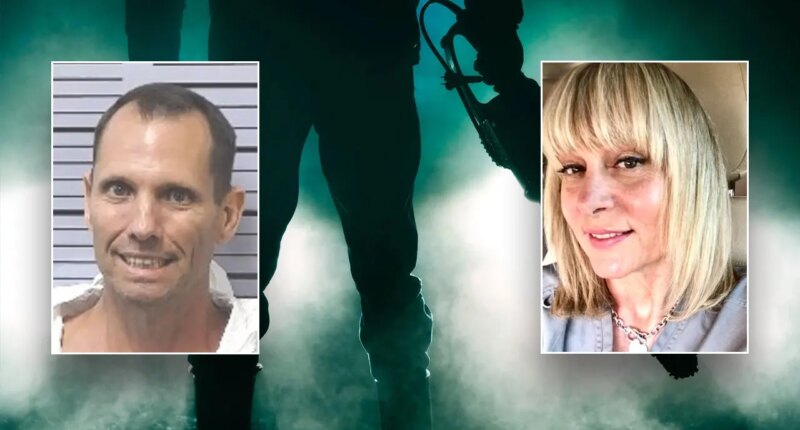 Alabama man allegedly decapitates family members with chainsaw hours after 911 warning