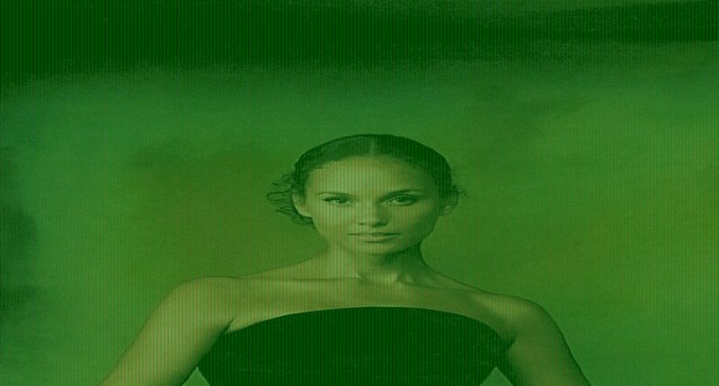 Alicia Keys and husband Swizz Beatz give a rare joint interview