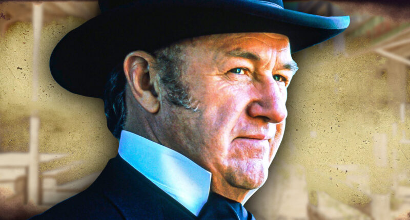 All 7 Gene Hackman Western Movies, Ranked