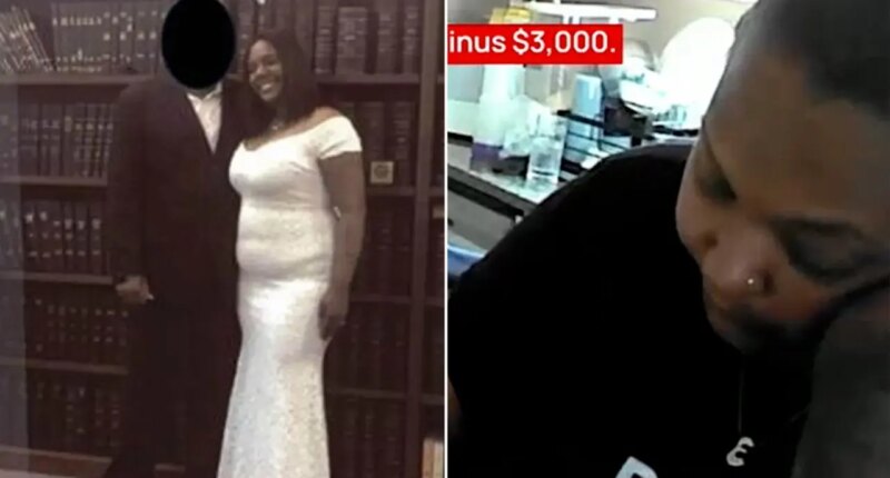Alleged sham marriage 'mastermind' caught on video saying sanctuary state is 'best place' for illegals